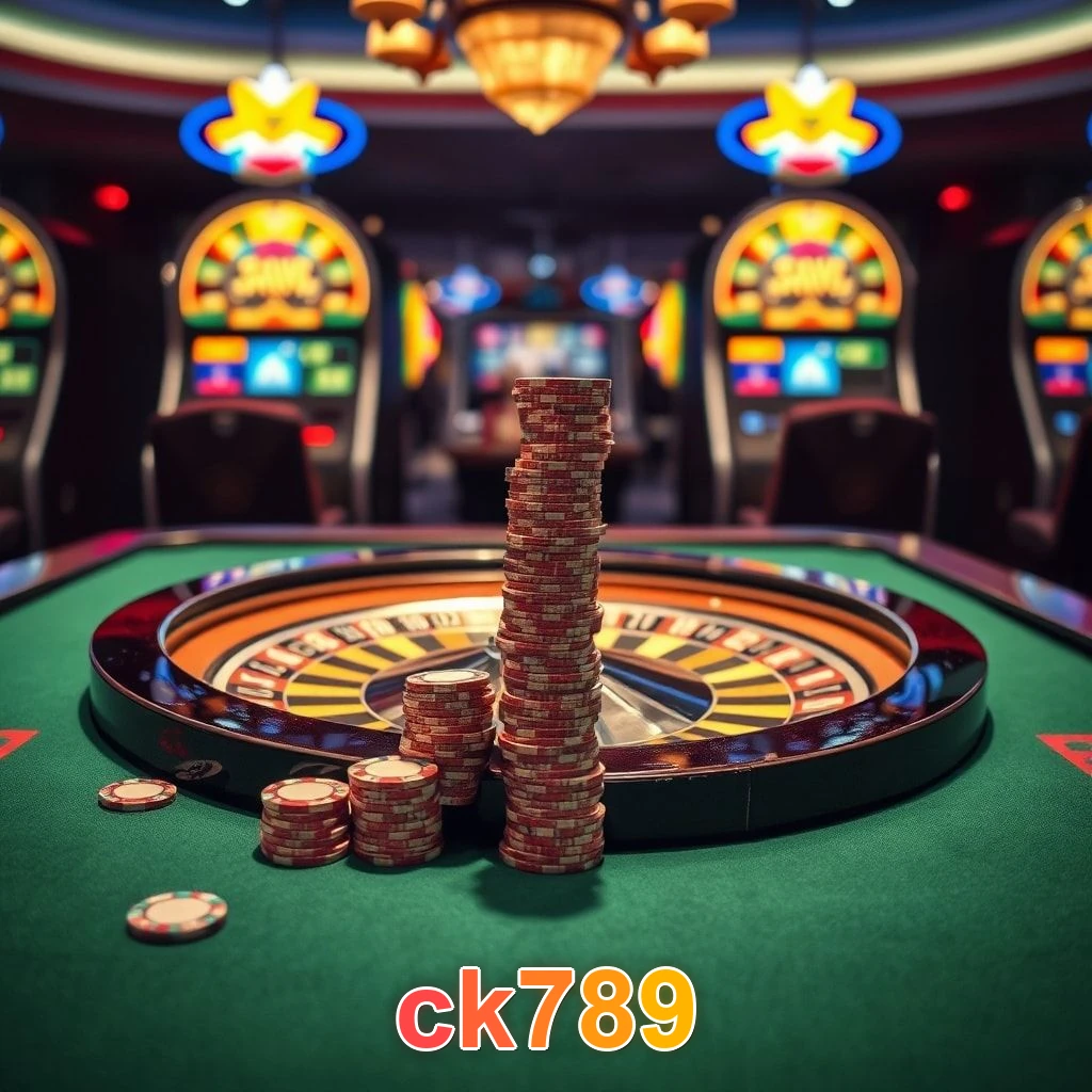 ck789 bonus