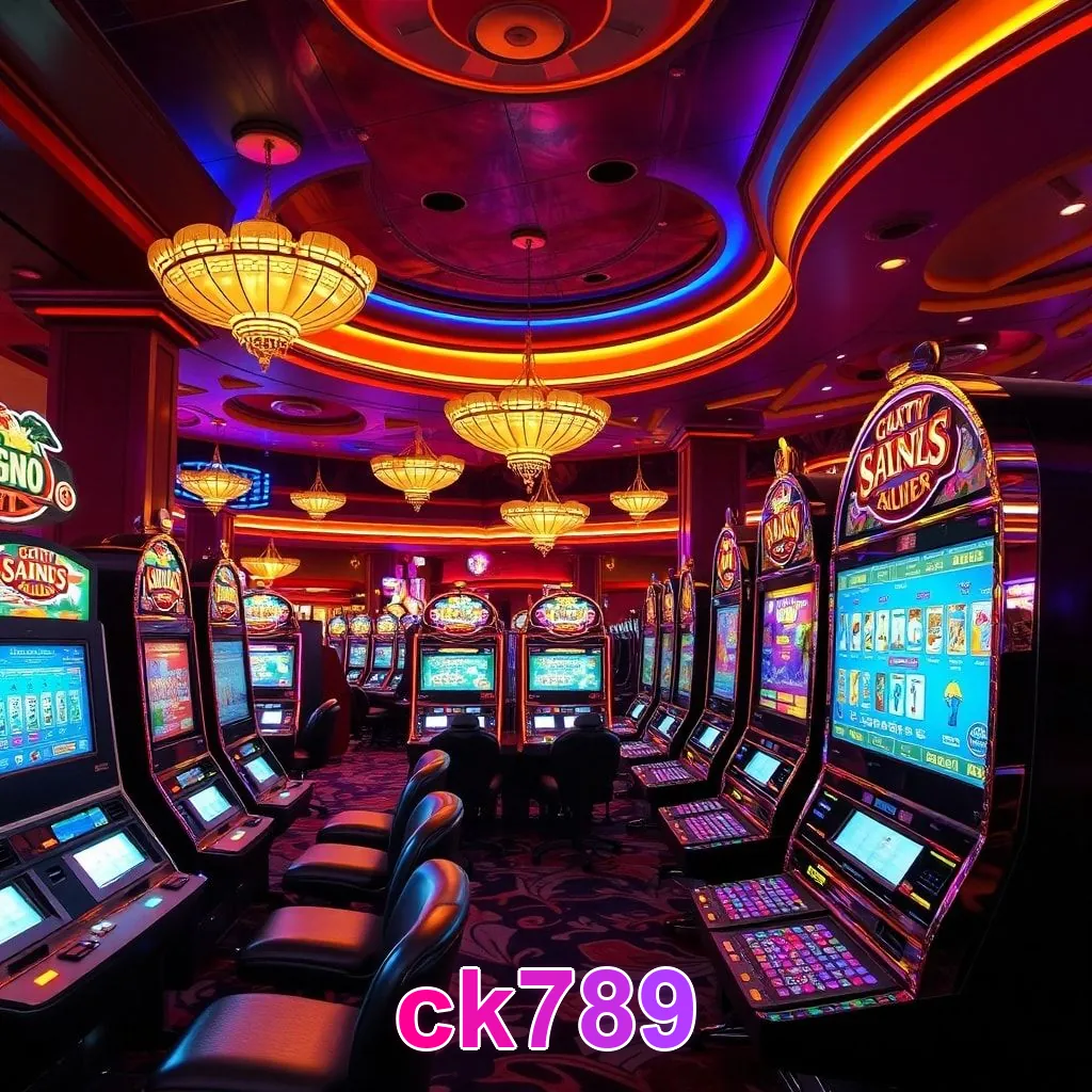 Download ck789