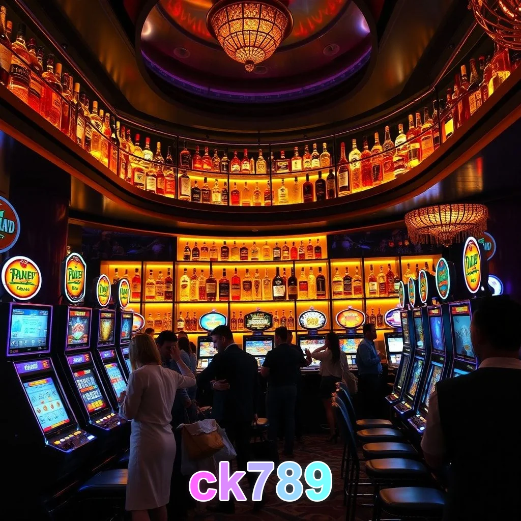 Pendaftaran ck789